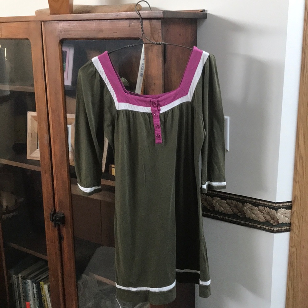 Roxy Dress 🏖